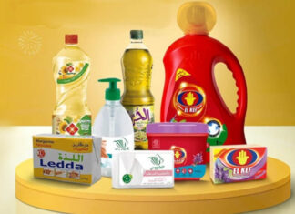 ‘Made in Morocco’ label granted to several Lesieur Cristal brands Lesieur Cristal says it has secured and begun rolling out the “Made in Morocco” label across a range of its products