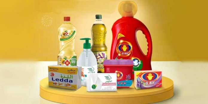 Lesieur Cristal says it has secured and begun rolling out the “Made in Morocco” label across a range of its products Lesieur Cristal says it has secured and begun rolling out the “Made in Morocco” label across a range of its products