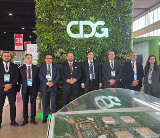 MEDZ to grow Berkane and Loukkos agro-zones in push for local food value chains MEDZ runs four agro-industrial hubs in Meknes, Berkane, Agadir and Larache, hosting about 350 companies and supporting tens of thousands of jobs