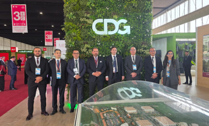 MEDZ runs four agro-industrial hubs in Meknes, Berkane, Agadir and Larache, hosting about 350 companies and supporting tens of thousands of jobs