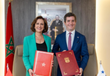 Morocco and Panama team up to grow tourism after diplomatic reset Morocco and Panama want more tourists to travel between them and are now putting a plan in place to make that happen.