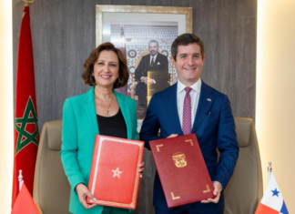 Morocco and Panama team up to grow tourism after diplomatic reset Morocco and Panama want more tourists to travel between them and are now putting a plan in place to make that happen.