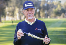 Miguel Ángel Jiménez returns to defend Hassan II Golf Trophy in Rabat The Hassan II Golf defending champion, Miguel Ángel Jiménez, returns after winning in 2025. He will be aiming to keep hold of the traditional khanjar trophy.