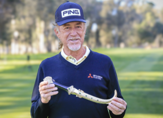 Miguel Ángel Jiménez returns to defend Hassan II Golf Trophy in Rabat The Hassan II Golf defending champion, Miguel Ángel Jiménez, returns after winning in 2025. He will be aiming to keep hold of the traditional khanjar trophy.