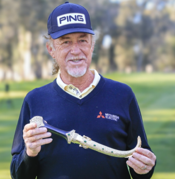 Miguel Ángel Jiménez returns to defend Hassan II Golf Trophy in Rabat The Hassan II Golf defending champion, Miguel Ángel Jiménez, returns after winning in 2025. He will be aiming to keep hold of the traditional khanjar trophy.