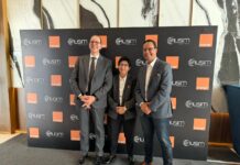 Orange Maroc takes tech talks on the road to help businesses go digital That is the idea behind “Orange Meet”, a new nationwide roadshow launched to help Moroccan companies understand and use modern tech in practical ways.