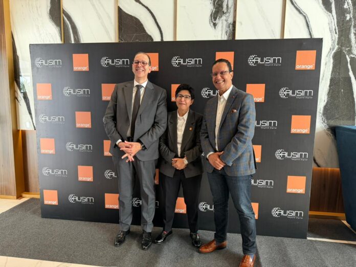 That is the idea behind “Orange Meet”, a new nationwide roadshow launched to help Moroccan companies understand and use modern tech in practical ways.