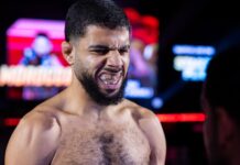 Hamli says he is ready to “smash” Djiroun as PFL MENA season opens in Dubai Hamli says he is ready to “smash” Djiroun as PFL MENA season opens in Dubai