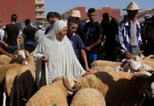 Early salaries and pensions announced in Morocco ahead of Eid Al Adha Eid Al Adha