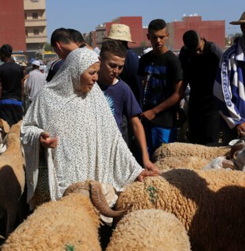 Early salaries and pensions announced in Morocco ahead of Eid Al Adha Eid Al Adha