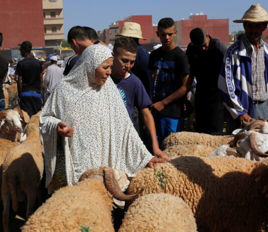 Early salaries and pensions announced in Morocco ahead of Eid Al Adha Eid Al Adha