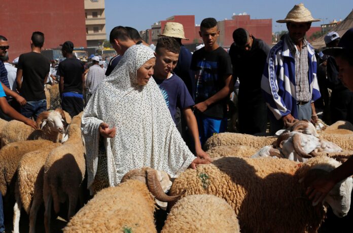 Eid Al Adha