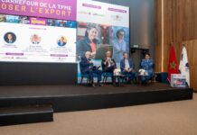 Morocco urges small firms to export at Casablanca SME summit The General Confederation of Moroccan Enterprises held the second Carrefour de la TPME on Tuesday under the theme “Dare to Export”.
