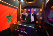 Orange Maroc signs deals to attract esports talent in smaller Moroccan cities Orange Maroc says it wants to help more young people across Morocco get into gaming and esports, not just in big cities.
