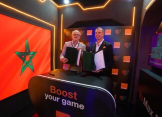 Orange Maroc signs deals to attract esports talent in smaller Moroccan cities Orange Maroc says it wants to help more young people across Morocco get into gaming and esports, not just in big cities.