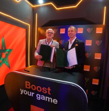 Orange Maroc signs deals to attract esports talent in smaller Moroccan cities Orange Maroc says it wants to help more young people across Morocco get into gaming and esports, not just in big cities.