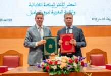 Morocco signs deal to tackle financial crime and boost market transparency Morocco has taken a step to better protect people’s money by bringing judges and market regulators closer together.
