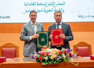 Morocco signs deal to tackle financial crime and boost market transparency Morocco has taken a step to better protect people’s money by bringing judges and market regulators closer together.
