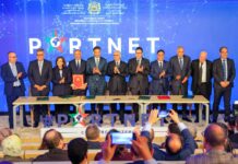 PortNet: Morocco’s new online system promises to slash trade delays by half The system will gradually cover sea, air and land transport. PortNet will lead the rollout with government agencies and private sector