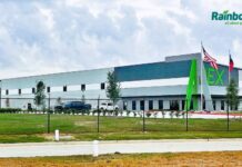 Global agrochemical firm Rainbow Agro opens base in Morocco Rainbow Agro said it has opened a regional hub in Mohammedia. The office will manage its business across Morocco, Algeria, Tunisia and Libya.