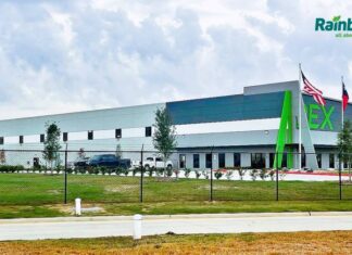 Global agrochemical firm Rainbow Agro opens base in Morocco Rainbow Agro said it has opened a regional hub in Mohammedia. The office will manage its business across Morocco, Algeria, Tunisia and Libya.