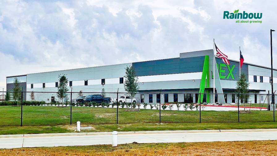 Rainbow Agro said it has opened a regional hub in Mohammedia. The office will manage its business across Morocco, Algeria, Tunisia and Libya. Rainbow Agro said it has opened a regional hub in Mohammedia. The office will manage its business across Morocco, Algeria, Tunisia and Libya.