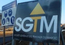 SGTM starts 2026 with record $4bn order book with World Cup and ports contracts SGTM is helping build the Dakhla Atlantic Port, expand Tanger Med and Nador West Med ports, and deliver several industrial projects.