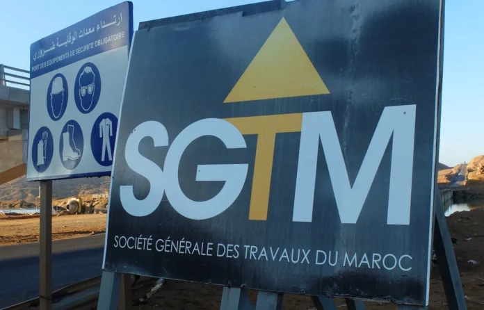 SGTM is helping build the Dakhla Atlantic Port, expand Tanger Med and Nador West Med ports, and deliver several industrial projects.