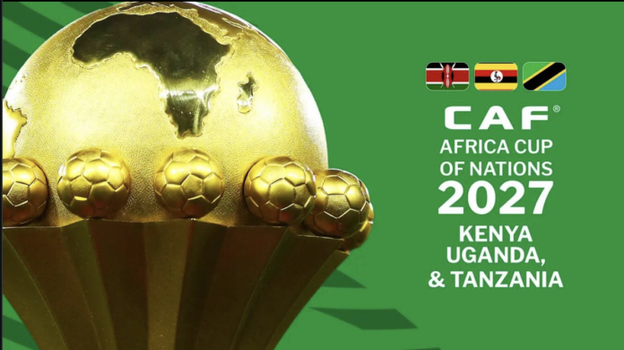The Africa Cup of Nations 2027 will run from 19 June to 17 July 2027. It will be hosted by Kenya, Tanzania and Uganda.