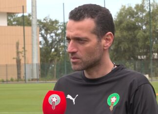 Morocco U17 coach says team ready for Africa Cup of Nations opener Tiago Lima Pereira says Morocco’s under-17 side are ready to begin their campaign at the U17 Africa Cup of Nations, which kicks off in Morocco this week.