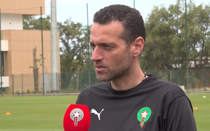 Tiago Lima Pereira says Morocco’s under-17 side are ready to begin their campaign at the U17 Africa Cup of Nations, which kicks off in Morocco this week.