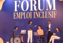 LabelVie joins Salé forum to support fair access to work for people with disabilities LabelVie joined the Inclusive Employment Forum to support fair access to jobs for people with disabilities