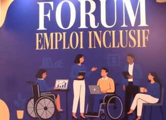 LabelVie joins Salé forum to support fair access to work for people with disabilities LabelVie joined the Inclusive Employment Forum to support fair access to jobs for people with disabilities