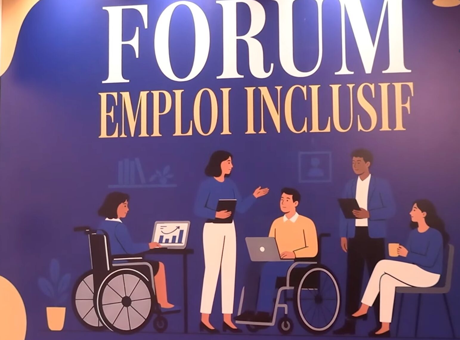 LabelVie joined the Inclusive Employment Forum to support fair access to jobs for people with disabilities LabelVie joined the Inclusive Employment Forum to support fair access to jobs for people with disabilities