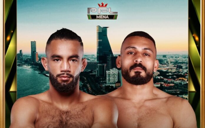 Morocco well represented on PFL MENA in Jeddah next June