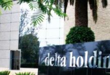 Delta Holding revenue rises 3% in steady start to 2026 Delta Holding made 307 million dirhams in profit, even as annual revenue dipped slightly by 2.8% to 3.05 billion dirhams.