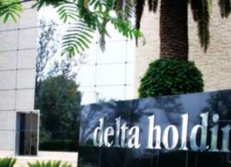 Delta Holding revenue rises 3% in steady start to 2026 Delta Holding made 307 million dirhams in profit, even as annual revenue dipped slightly by 2.8% to 3.05 billion dirhams.