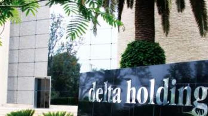 Delta Holding made 307 million dirhams in profit, even as annual revenue dipped slightly by 2.8% to 3.05 billion dirhams.