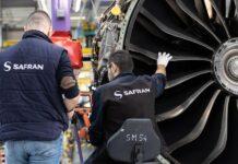 Safran to expand in Morocco with new engine plant at MEDZ industrial park near Casablanca MEDZ has signed a deal with SAEAM, a unit of Safran Aircraft Engines, to buy industrial land in the MidParc zone in Nouaceur.