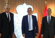 Morocco appoints new leaders for customs, treasury and education Morocco names new customs and finance heads