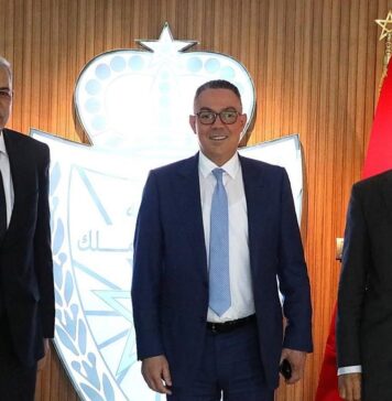 Morocco appoints new leaders for customs, treasury and education Morocco names new customs and finance heads