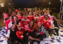 Professional teams join TIIC for fourth theatre improv contest Casablanca will host the fourth International Improvisation Tournament TIIC on 8 and 9 May, bringing professional theatre teams from Europe