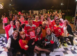 Professional teams join TIIC for fourth theatre improv contest Casablanca will host the fourth International Improvisation Tournament TIIC on 8 and 9 May, bringing professional theatre teams from Europe