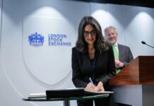 Morocco pitches its stock market to global investors in London The Morocco Capital Markets Days event took place on 7 and 8 May and brought together nearly 200 investors and company leaders.