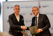 AKDITAL renews accreditation deal with Canadian body The AKDITAL Group has signed a new accreditation contract with Accreditation Canada International at a ceremony in Casablanca
