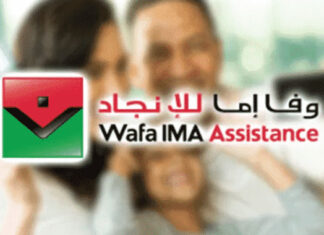 Wafa IMA Assistance wins CGEM CSR label for responsible business practices Wafa Ima Assistance wins CGEM CSR label for responsible business practices in Morocco