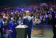 Crown Prince Moulay El Hassan opens third Morocco Gaming Expo in Rabat Crown Prince Moulay El Hassan has opened a big gaming event in Rabat, which brings attention to Morocco’s fast-growing video game industry.
