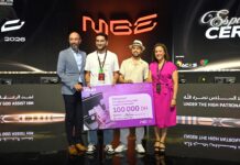 AtlaStudio wins gamification contest backed by inwi AtlaStudio was named the winner of the Challenge Startup Gamification organised by inwi during the Morocco Gaming Expo 2026.