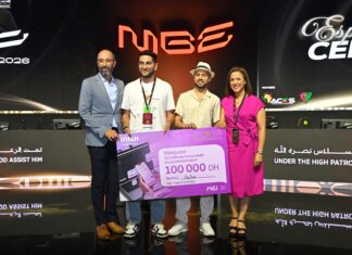 AtlaStudio wins gamification contest backed by inwi AtlaStudio was named the winner of the Challenge Startup Gamification organised by inwi during the Morocco Gaming Expo 2026.