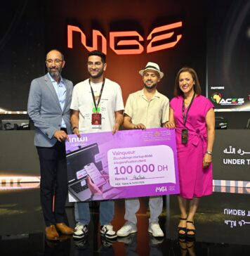 AtlaStudio wins gamification contest backed by inwi AtlaStudio was named the winner of the Challenge Startup Gamification organised by inwi during the Morocco Gaming Expo 2026.